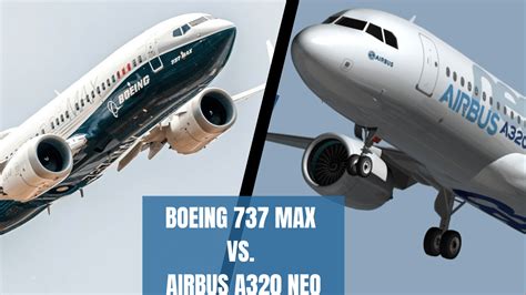 Airbus A320neo vs. Boeing 777.